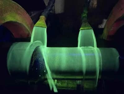 普通鋼とステンレス鋼を溶接できますか？