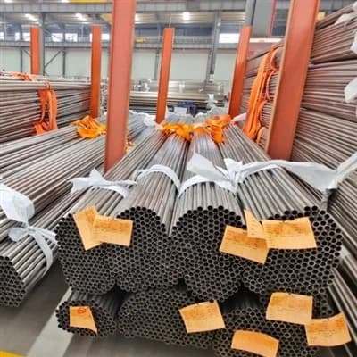 2026年に信頼できるステンレス鋼メーカーを見つける方法：購入者のための完全ガイド