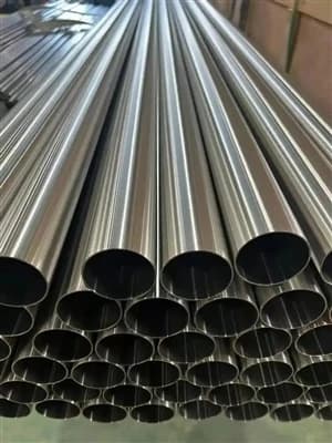 石油・ガス向けステンレス鋼管調達ガイド | API 5L、ASTM A312の選定