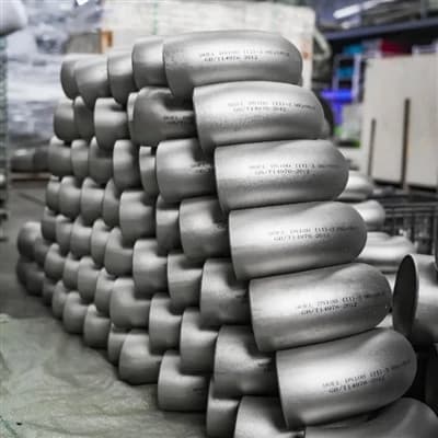 ステンレス鋼管継手とコネクタの究極ガイド