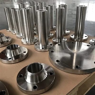 900#-INCONEL-6600-ニッケル-クロム合金-溶接ネックフランジ-米国石油エンジニアリングプロジェクトを支援するため出荷