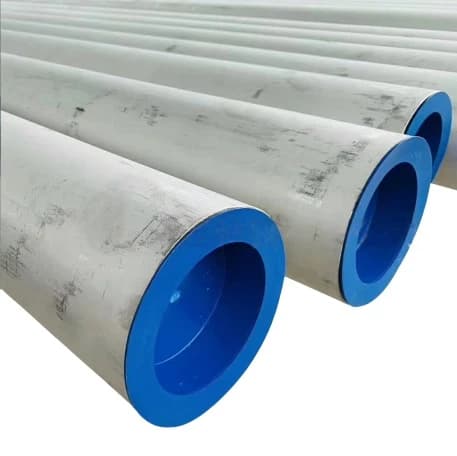 316L ステンレス鋼パイプ