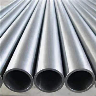 ASTM A312 UNS S31254 管-254SMO 2