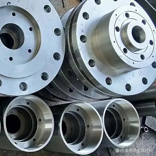 ASME B16.5 150# PSI 900 ALLOY モネル 400 FLANGE
